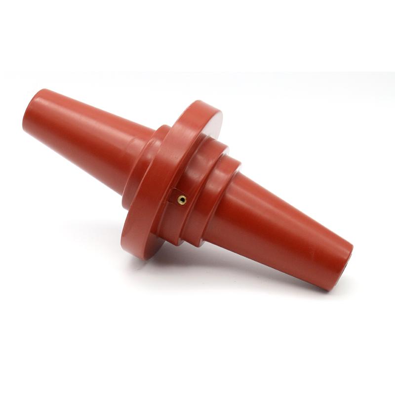 欧式E型双通套管,800px-35KV双通.png